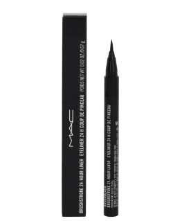 MAC Brushstroke 24H Eye liner, 0.67 g
