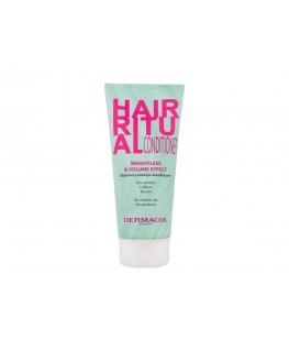 Dermacol Hair Ritual Conditioner Weightless & Volume Conditioner 200ml