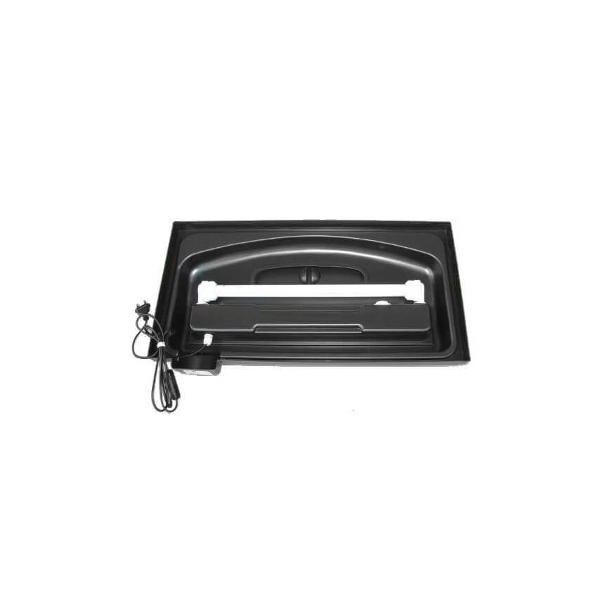 Wiwal aquarium cover for 60×30 panoramic aquarium – 2