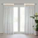 Eurofirany ZAS/ALANIA/NAT 140X270 T/WID Eurofirany ZAS/ALANIA/NAT 140X270 T/WID
