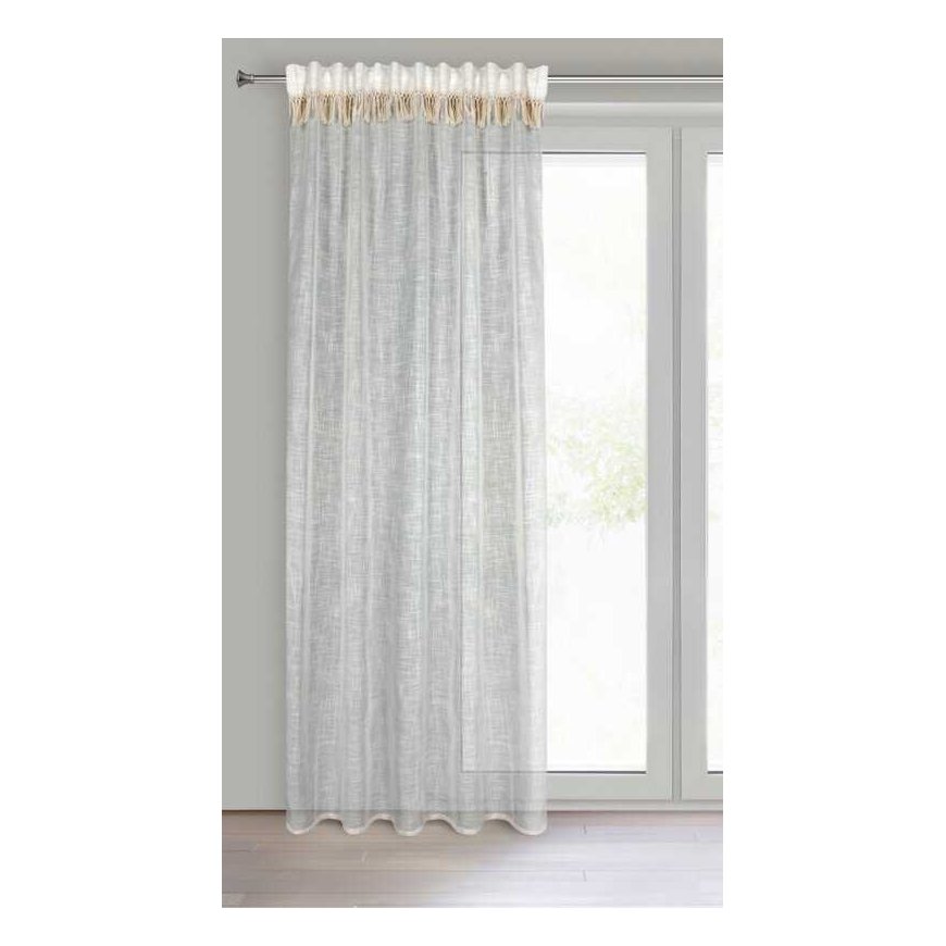 Eurofirany ZAS/ALANIA/NAT 140X270 T/WID – 2