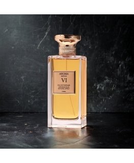 Aurora, Aroma Senora VI, Eau De Parfum, For Women, 100 ml