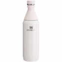 Stanley bottle All Day Slim 0.6L - Rose quartz Stanley bottle All Day Slim 0.6L - Rose quartz