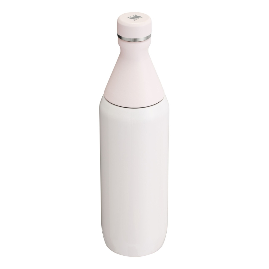 Stanley butelka All Day Slim 0,6L - Rožinis kvarcas – 2