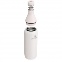 Stanley bottle All Day Slim 0.6L - Rose quartz