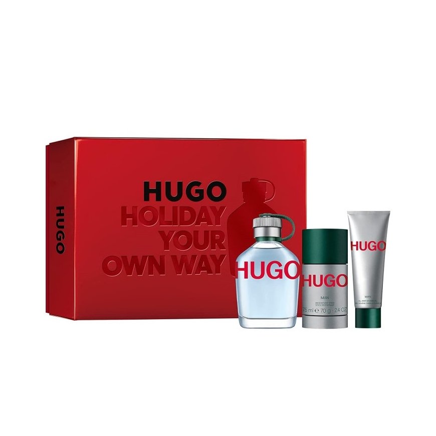 HUGO BOSS Hugo Boss Hugo Man