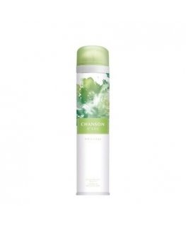 Chanson Chanson d'Eau Original Deodorant VAPO 200 ml (woman)
