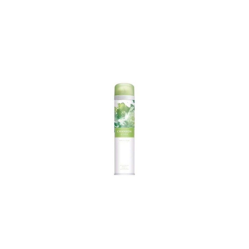 Chanson Chanson d`Eau Original Deodorant VAPO