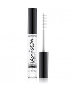 Catrice Lash|Brow Designer Mascara Gel 6ml