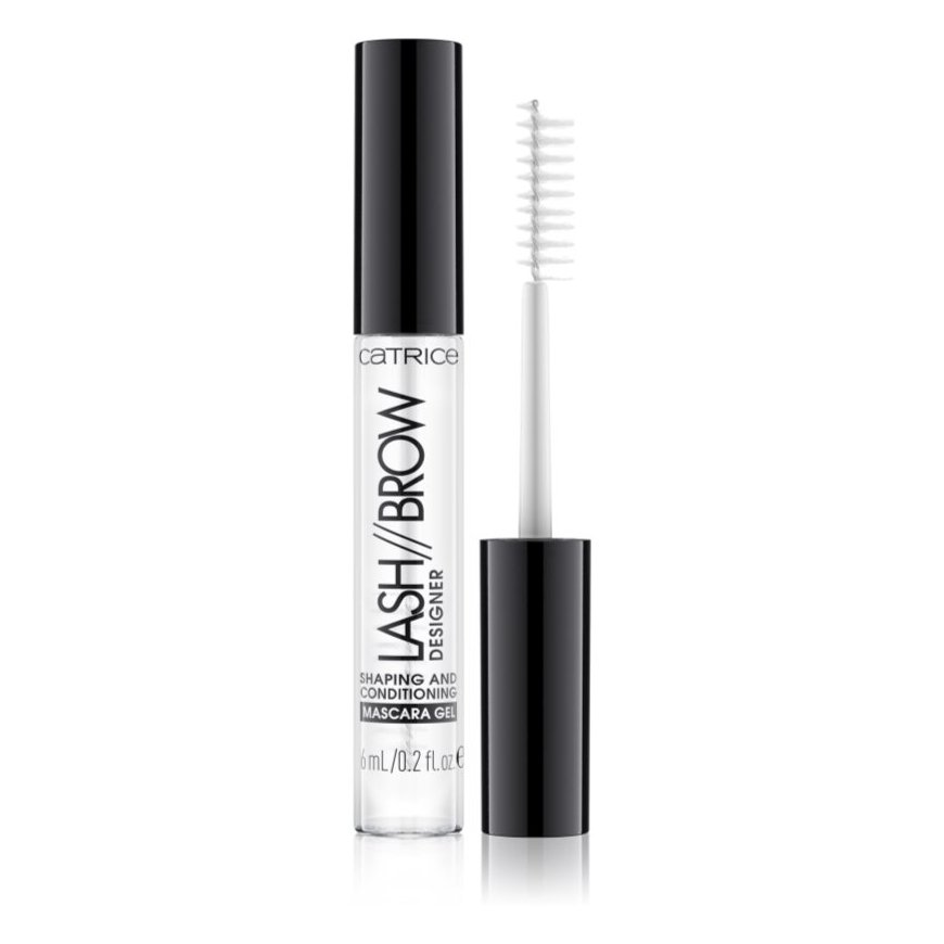 Catrice Lash|Brow Designer Mascara Gel 6ml