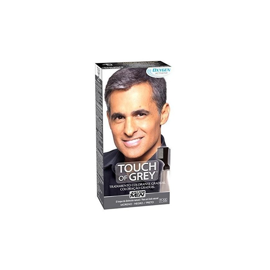Just For Men Just For Men
