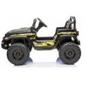Lean Cars Electric Ride On Car CH9956 Black Lean Cars Electric Ride On Car CH9956 Black