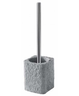 Gedy toilet brush Aries, pelika