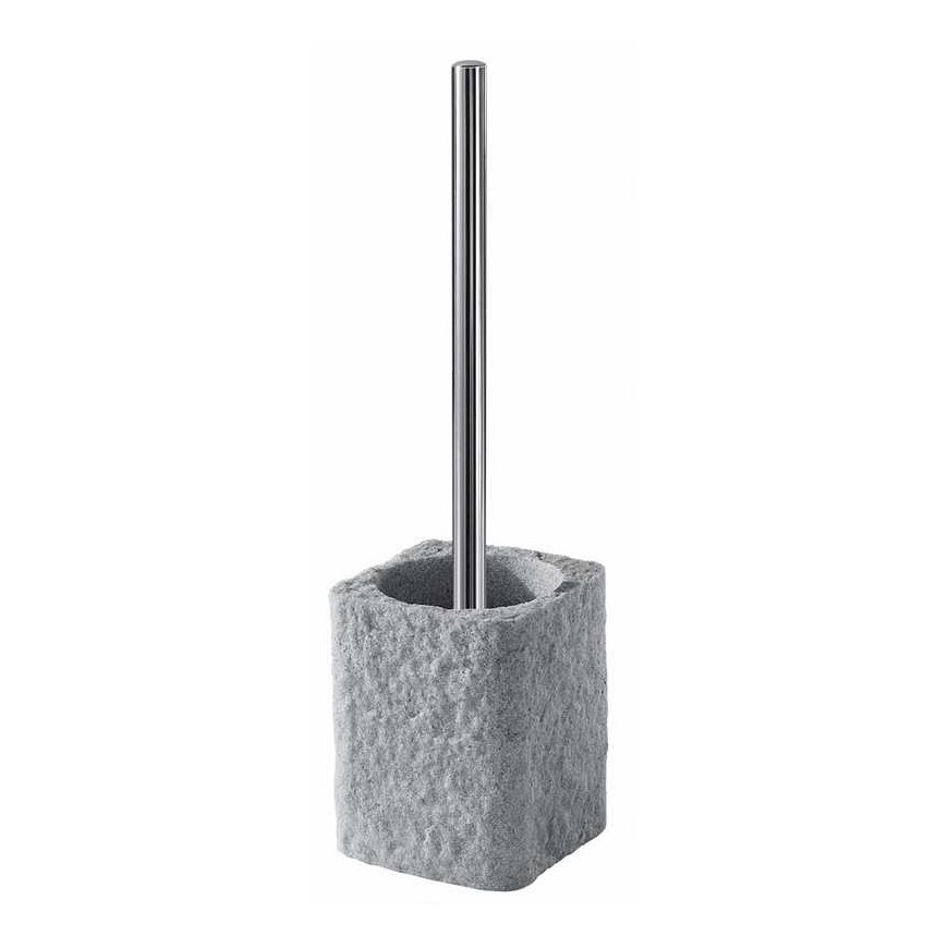 Gedy toilet brush Aries, pelika