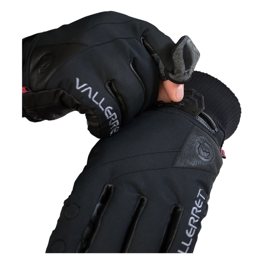 Vallerret Ipsoot Photography Glove S – 3