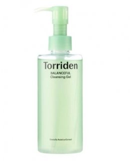 Torriden Balanceful Cleansing Gel 200 ml