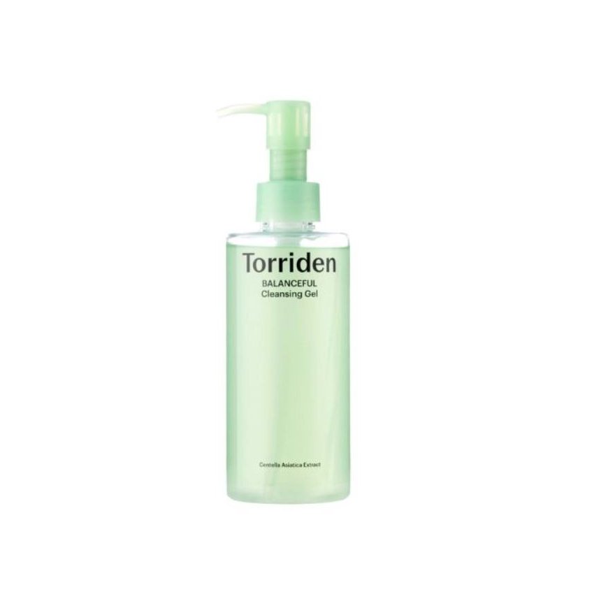 Torriden Balanceful Cleansing Gel 200 ml