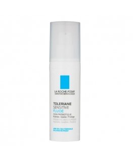 La Roche-Posay Toleriane jautrus skystis 40ml