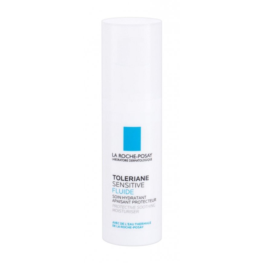 La Roche-Posay Toleriane jautrus skystis 40ml – 3