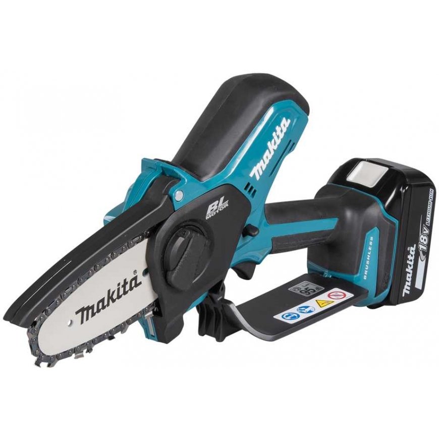Makita Chainsaw Makita DUC101SF Cordless pruning