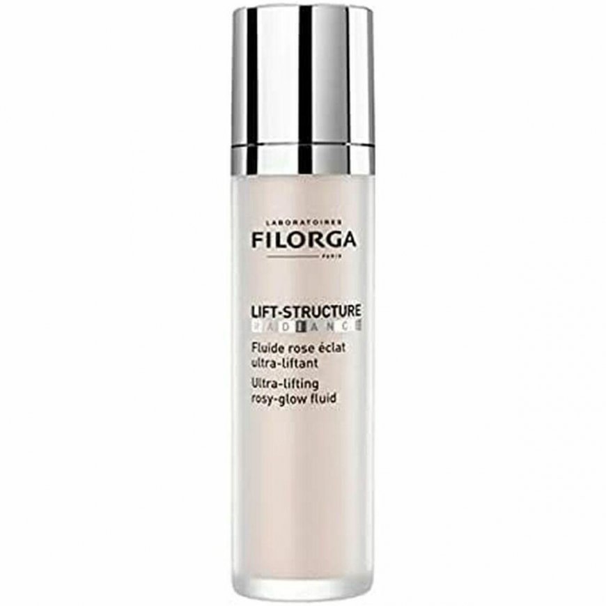 Filorga Lift-Structure Radiance Fluid Pink Illuminator Ultra-Lifting 50ml – 2