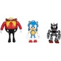 Jakks Pacific Sonic - 4" Figure Multi-Pack (408634-RF1) /Figures Jakks Pacific Sonic - 4" Figure Multi-Pack (408634-RF1) /Figures