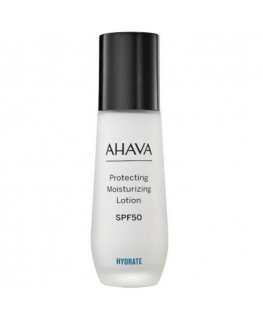 Ahava Protecting Moisturizing Lotion SPF50