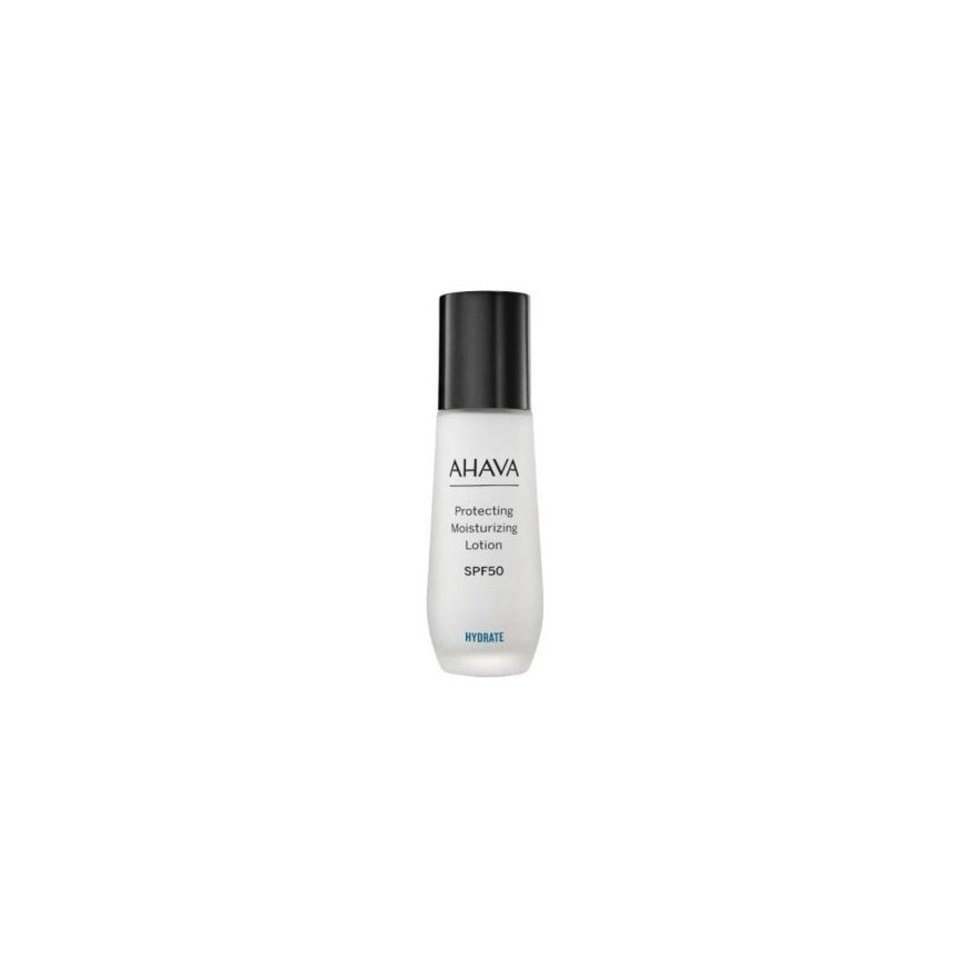Ahava Protecting Moisturizing Lotion SPF50 - Ochranné mléko s hydratačním účinkem – 2