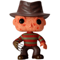 FUNKO POP! Vinyl Figure: Freddy Krueger FUNKO POP! Vinyl Figure: Freddy Krueger