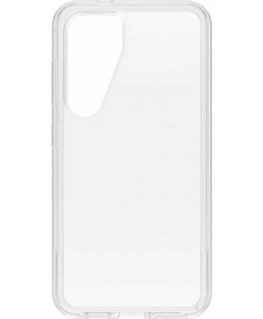 Case Otter Products Otterbox OB SYMMETRY CLEAR SAMSUNG S24/GALAXY CLEAR