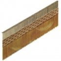 Nails Senco HE59ASBKR 3.1x90 mm 2000 pcs. Nails Senco HE59ASBKR 3.1x90 mm 2000 pcs.