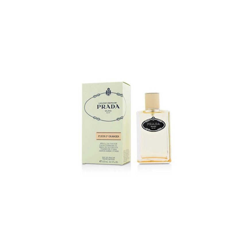 Prada Infusion De Fleur D`Oranger (2015)