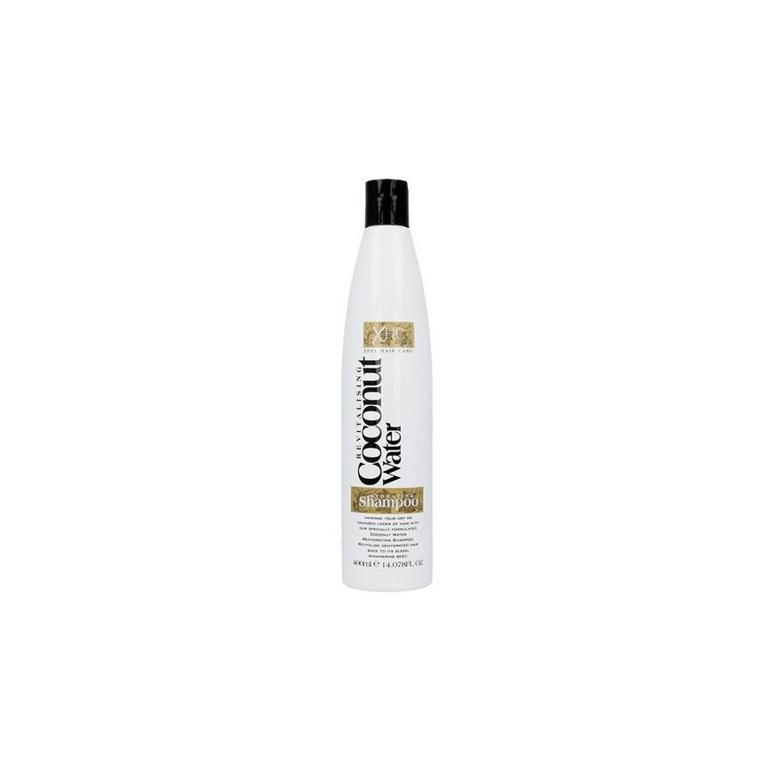 Xpel Hyaluronic Hydration Locking Shampoo 400ml
