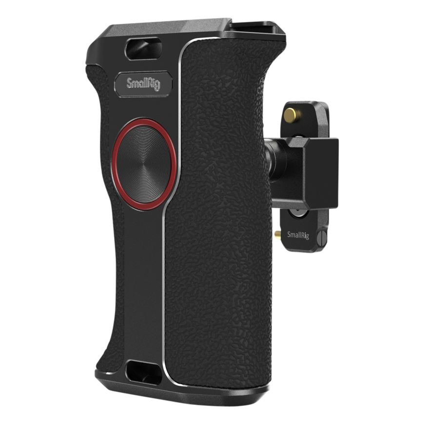 SmallRig 3260 Rotating Nato Handle (Left