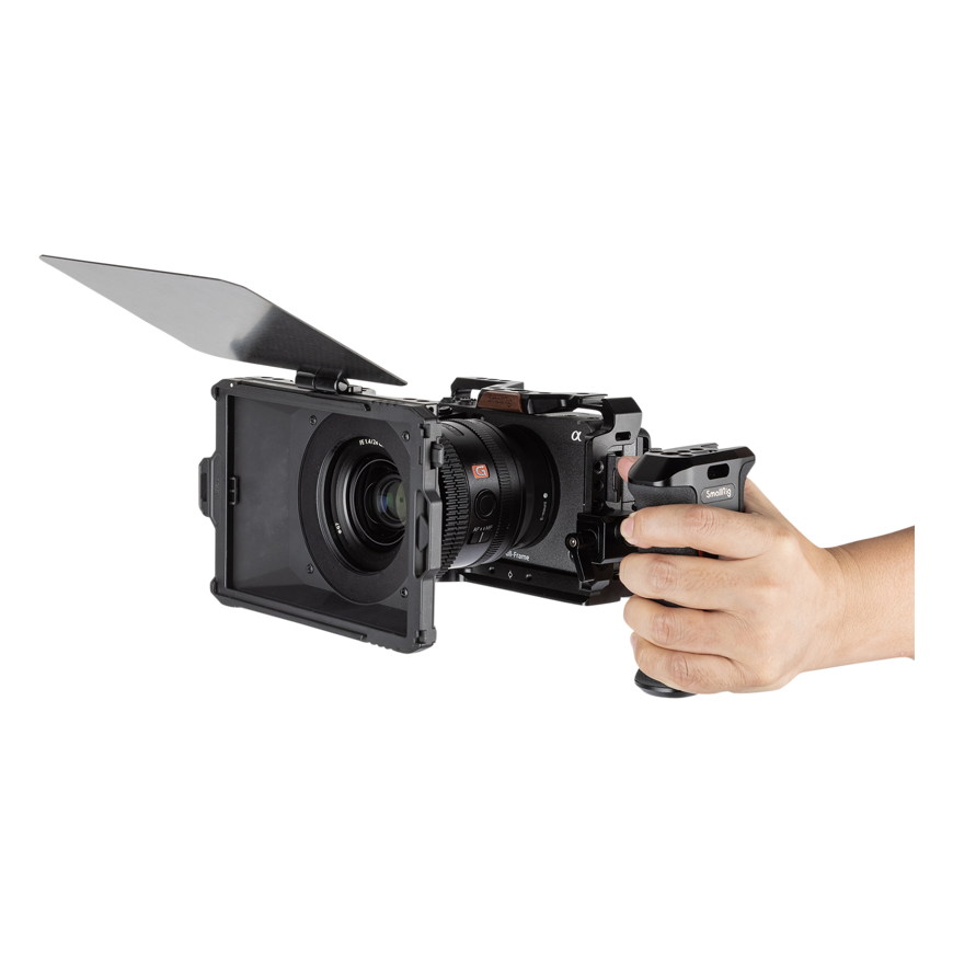 SmallRig 3260 Rotating Nato Handle (Left side) – 3