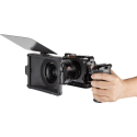 SmallRig 3260 Rotating Nato Handle (Left side)