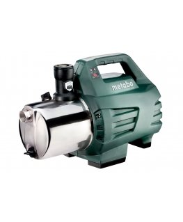 Metabo P 6000 Inox 1300 W 5.5 bar 6000 l/h