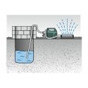 Metabo P 6000 Inox 1300 W 5,5 baras(i) 6000 l/h Metabo P 6000 Inox 1300 W 5,5 baras(i) 6000 l/h