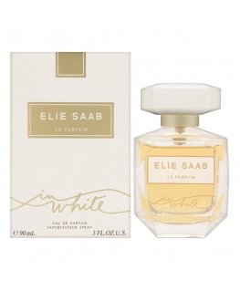 Elie Saab Le Parfum in White Eau De Parfum 90 ml (woman)