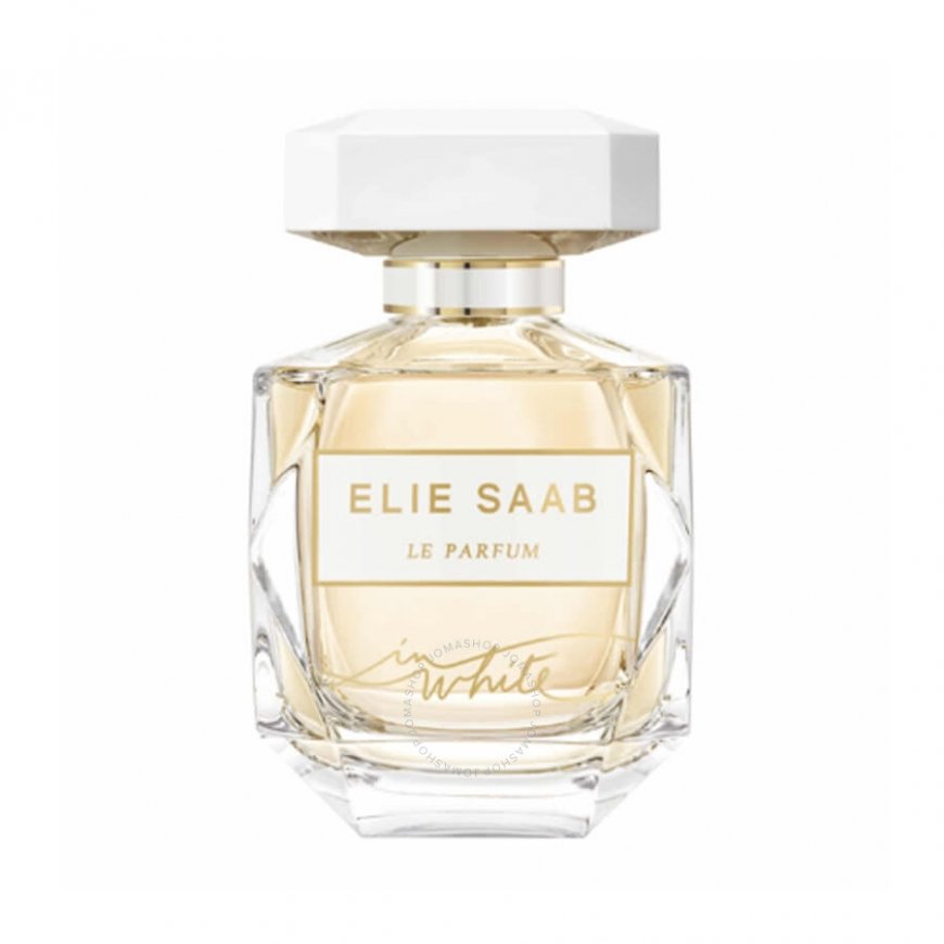 Elie Saab Le Parfum in White Eau De Parfum 90 ml (woman) – 2