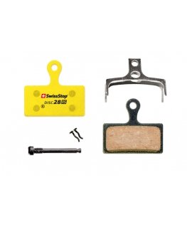 SwissStop Disc 28 RS Bicycle brake pad