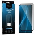 MyScreen Diamond Glass Lite Edge Full Glue Black do Samsung Galaxy A05 4G/A05s 4G