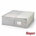 Premium grey blanket box 65x55x20cm Premium grey blanket box 65x55x20cm