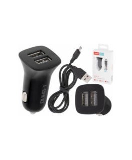 LEIFHEIT Dry&Clean charger