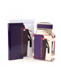 Flavia Martine Eau De Parfum 100 ml (man)