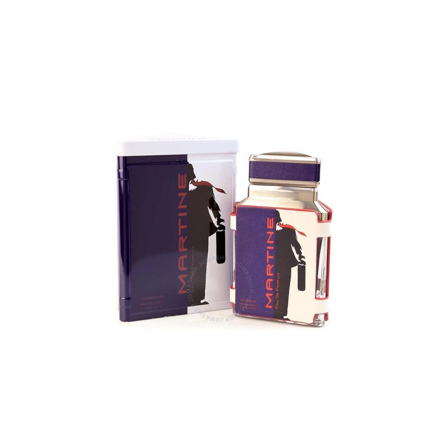 Flavia Martine Eau De Parfum 100 ml (man)
