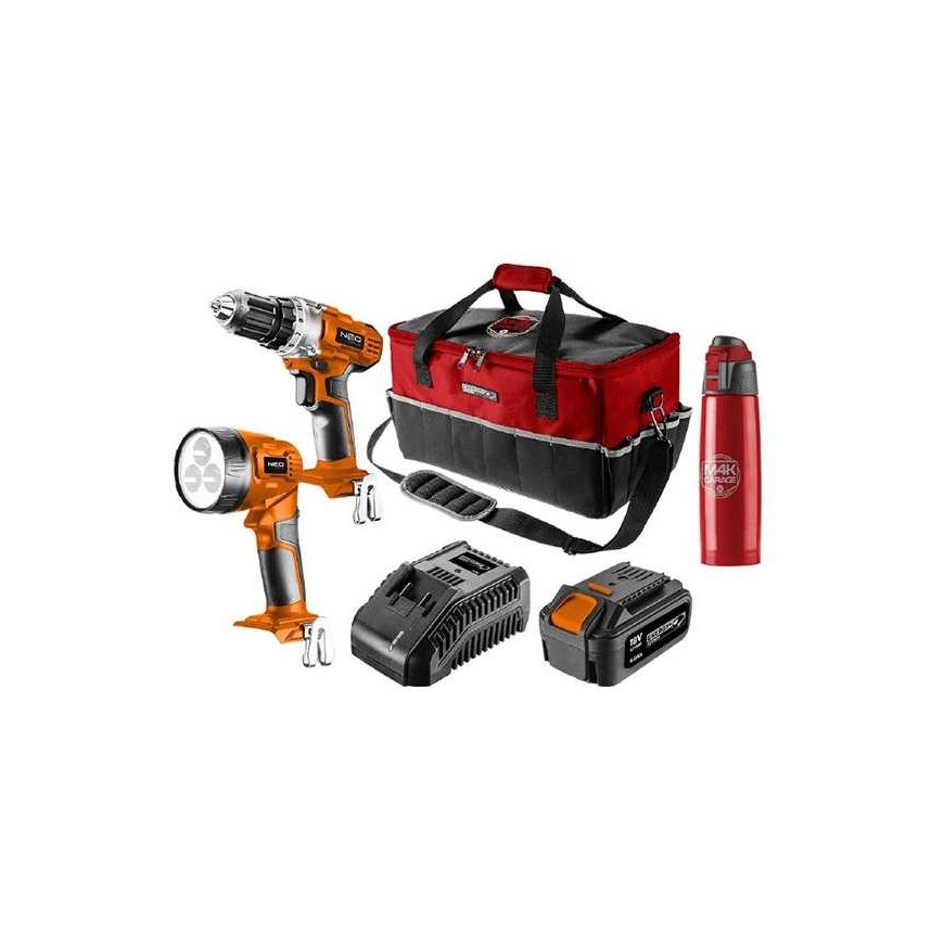 NEO tools Set of tools for
