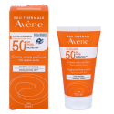 Avène Unscented Kreminis SPF 50+ 50ml Avène Unscented Kreminis SPF 50+ 50ml