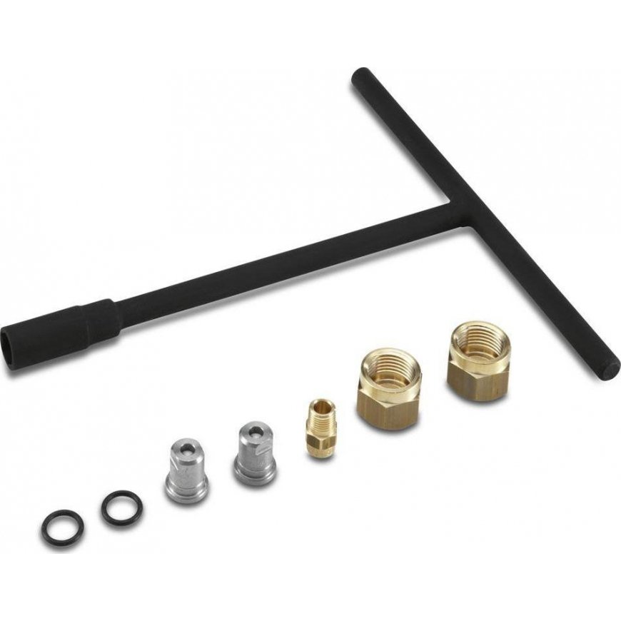 Nozzle set 050, FRV 30, FRV 50, Kärcher – 2