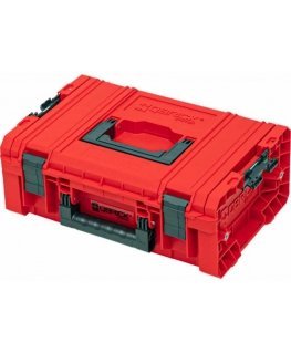 Q-Brick Įrankių dėžė Qbrick SKRQSPTC2CCZEPG011